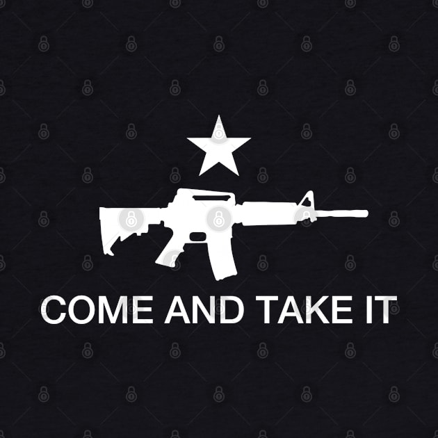 Come And Take It by Stacks